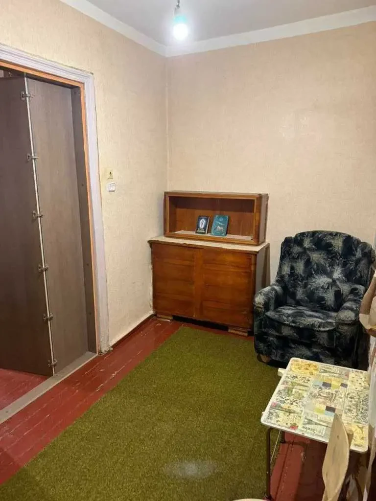 2-к квартира Одеса, Приморський, Бориса Литвака 5