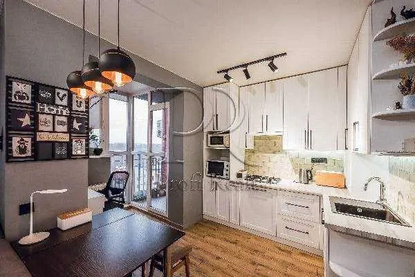 2-к квартира Бучанський, Крюківщина, Единства улиц а 2 2