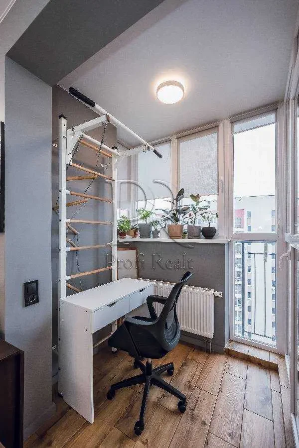 2-к квартира Бучанський, Крюківщина, Единства улиц а 2 4