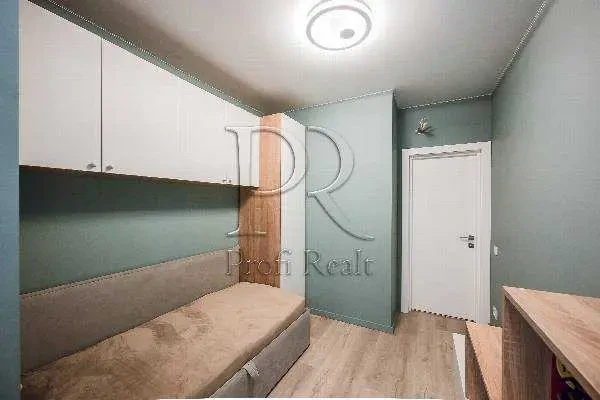 2-к квартира Бучанський, Крюківщина, Единства улиц а 2 9