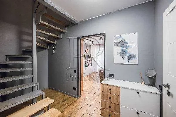 2-к квартира Бучанський, Крюківщина, Единства улиц а 2 14