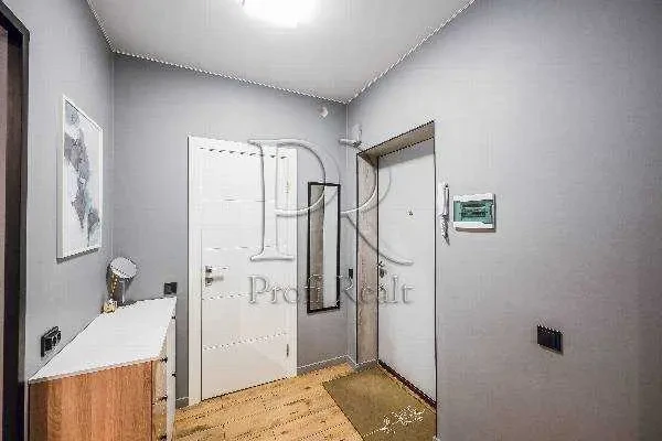 2-к квартира Бучанський, Крюківщина, Единства улиц а 2 15