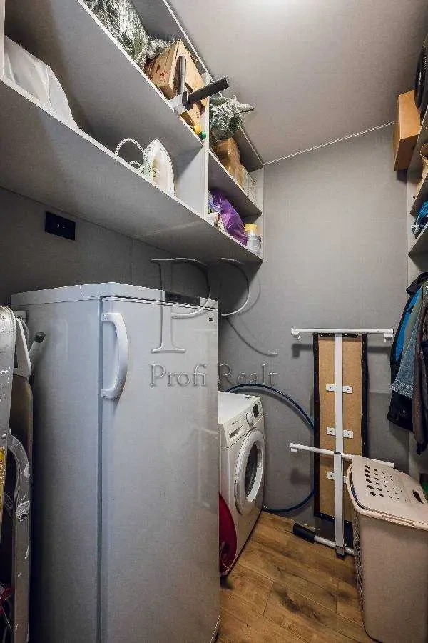 2-к квартира Бучанський, Крюківщина, Единства улиц а 2 16