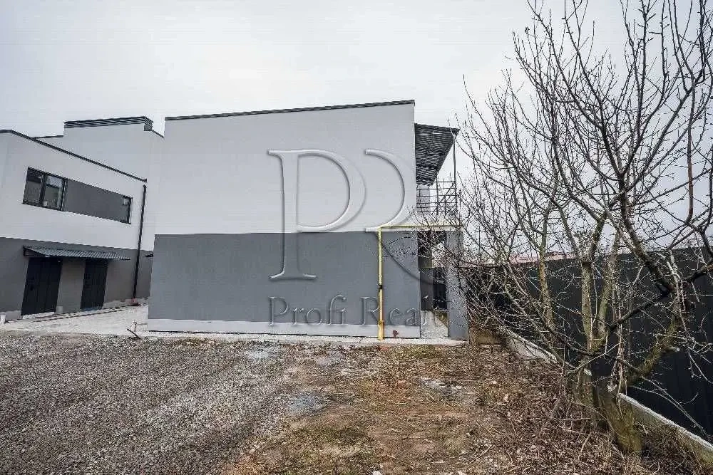 2-к таунхаус Бучанський, Крюківщина, Котерла вулиця 2