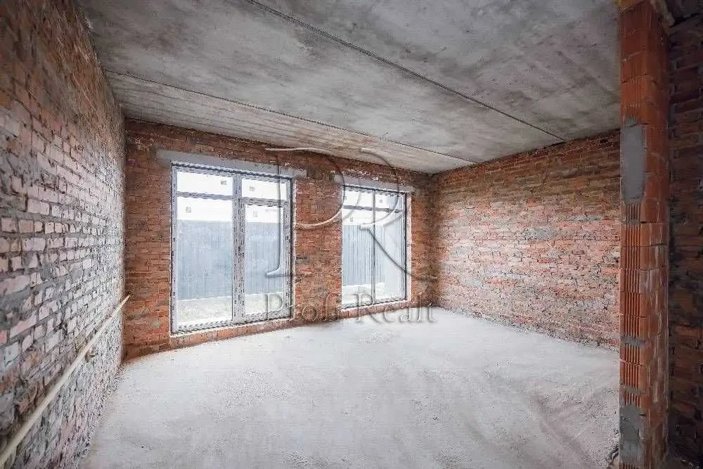 2-к таунхаус Бучанський, Крюківщина, Котерла вулиця 4