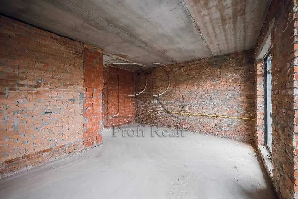 2-к таунхаус Бучанський, Крюківщина, Котерла вулиця 6