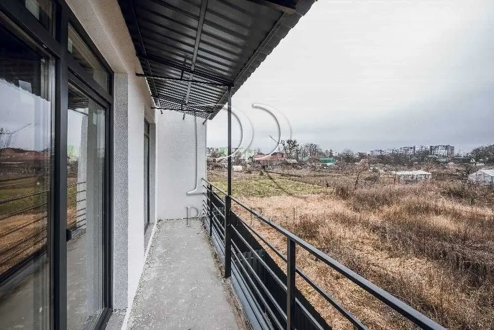 2-к таунхаус Бучанський, Крюківщина, Котерла вулиця 8