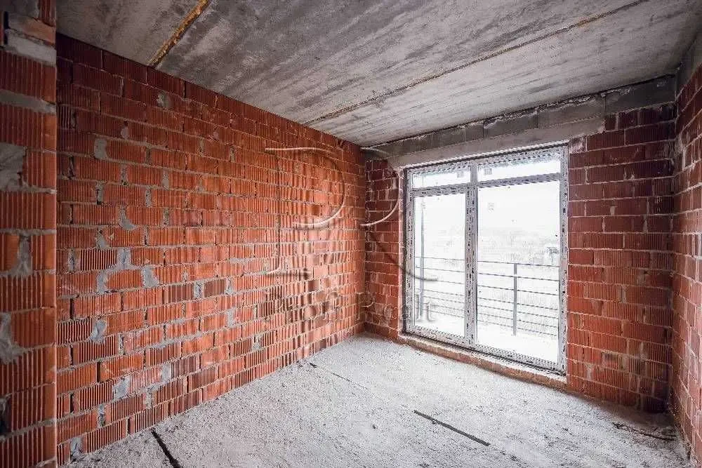 2-к таунхаус Бучанський, Крюківщина, Котерла вулиця 12