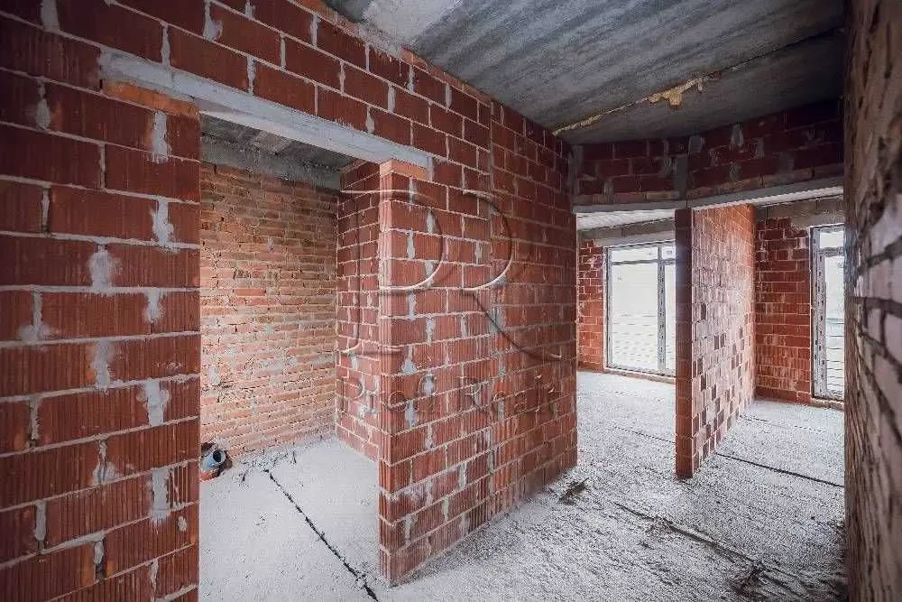 2-к таунхаус Бучанський, Крюківщина, Котерла вулиця 18