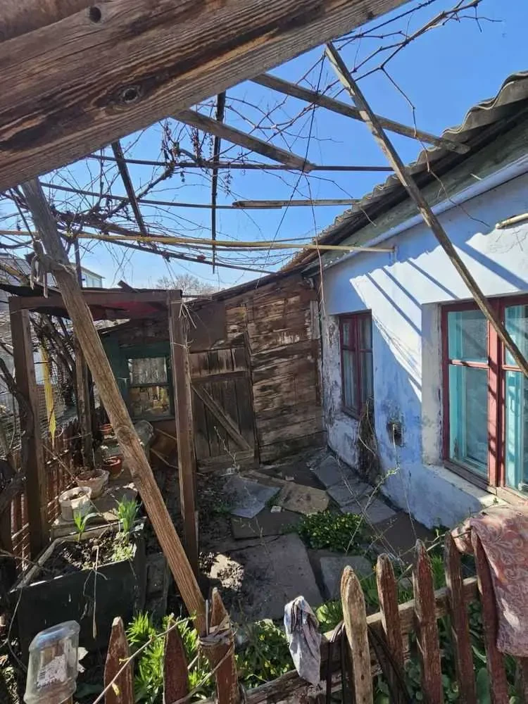 1-к квартира Одеса, Хаджибейський, Балковская 95