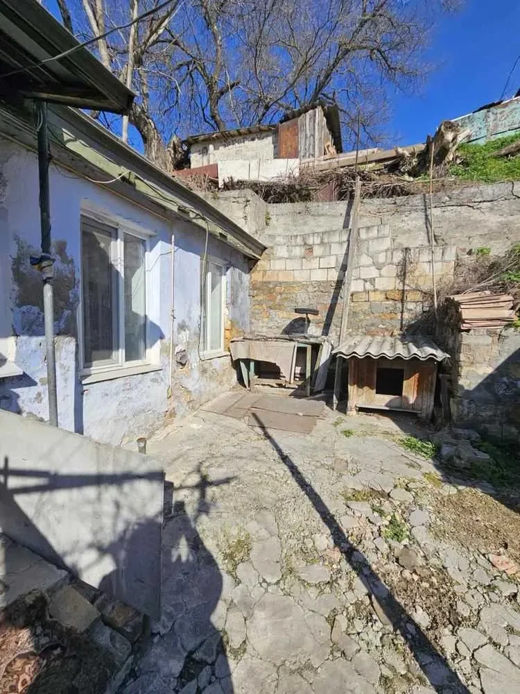 1-к квартира Одеса, Хаджибейський, Балковская 95 2