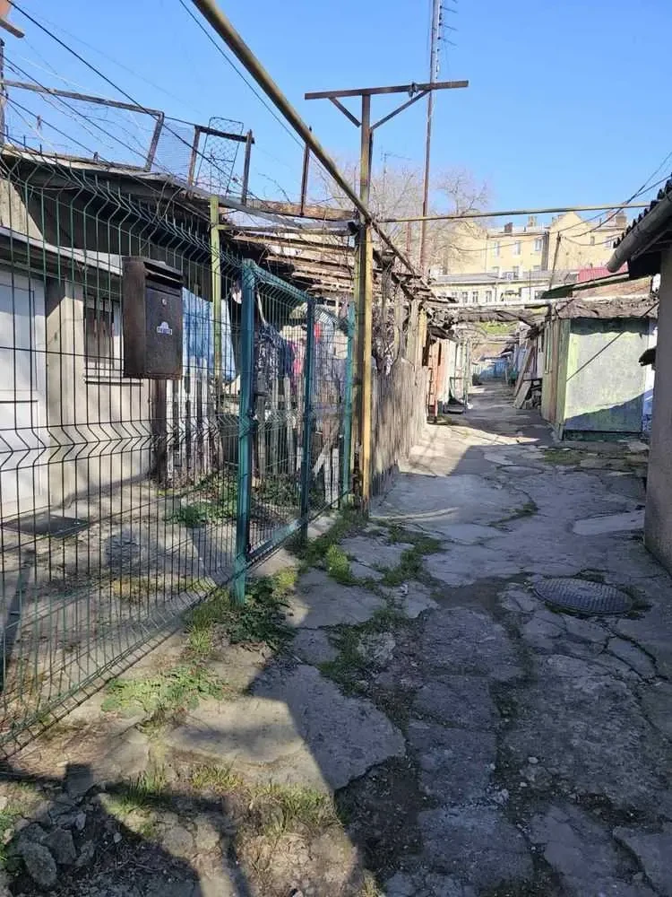 1-к квартира Одеса, Хаджибейський, Балковская 95 3