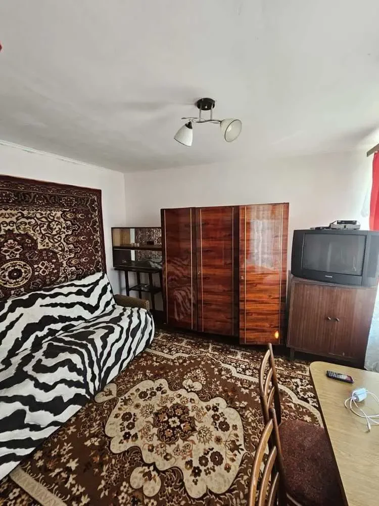 1-к квартира Одеса, Хаджибейський, Балковская 95 5