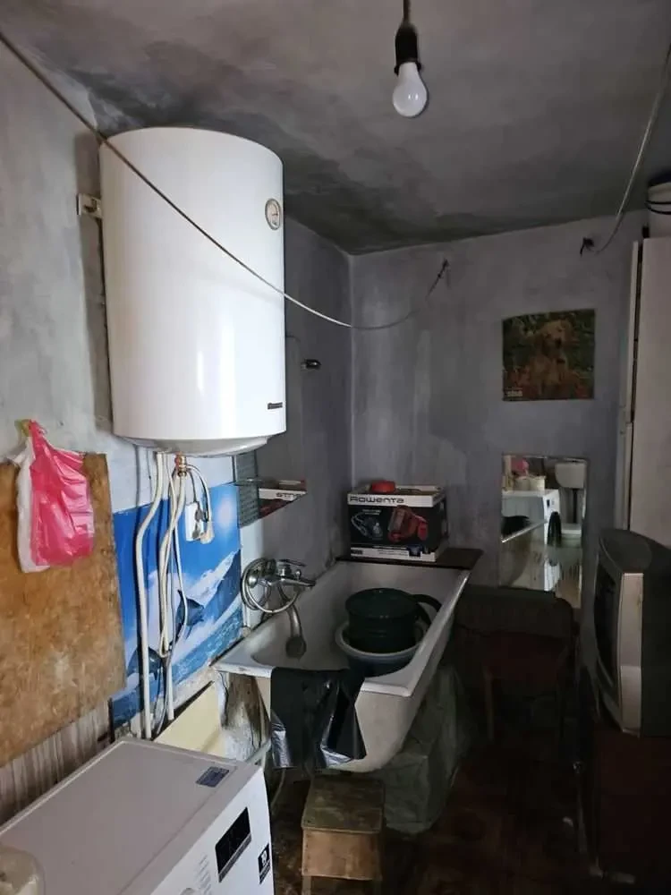 1-к квартира Одеса, Хаджибейський, Балковская 95 7