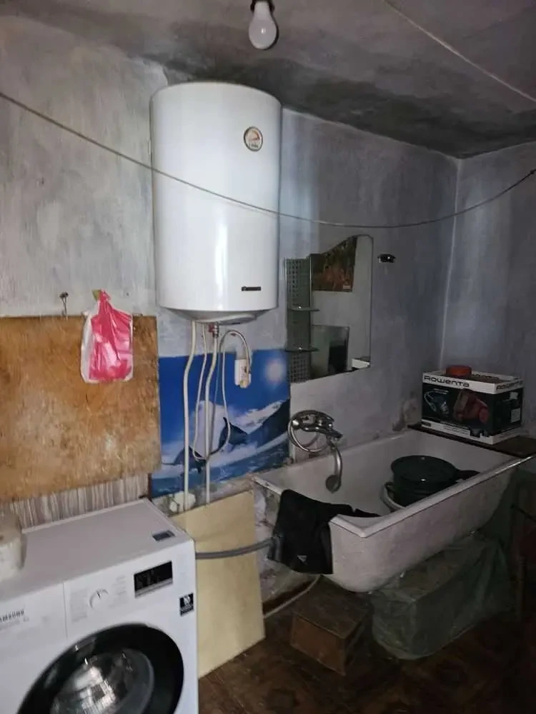 1-к квартира Одеса, Хаджибейський, Балковская 95 8