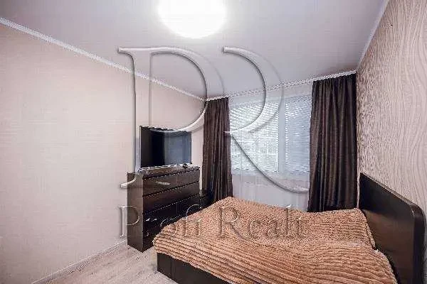 1-к квартира Київ, Подільський, Правди 43А 8