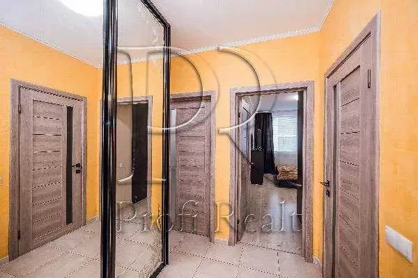 1-к квартира Київ, Подільський, Правди 43А 9