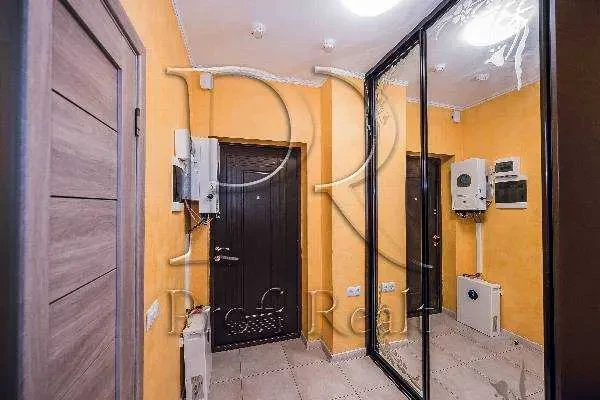 1-к квартира Київ, Подільський, Правди 43А 10