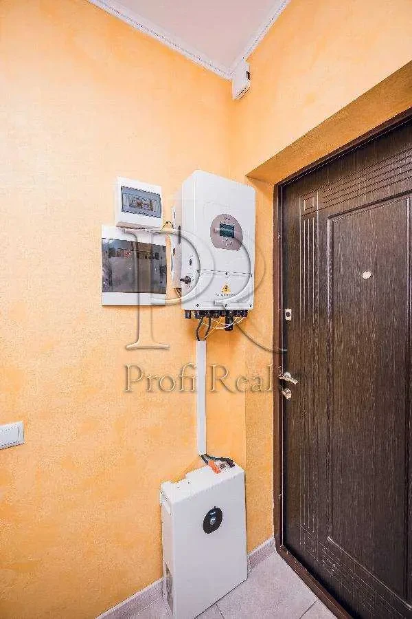 1-к квартира Київ, Подільський, Правди 43А 12