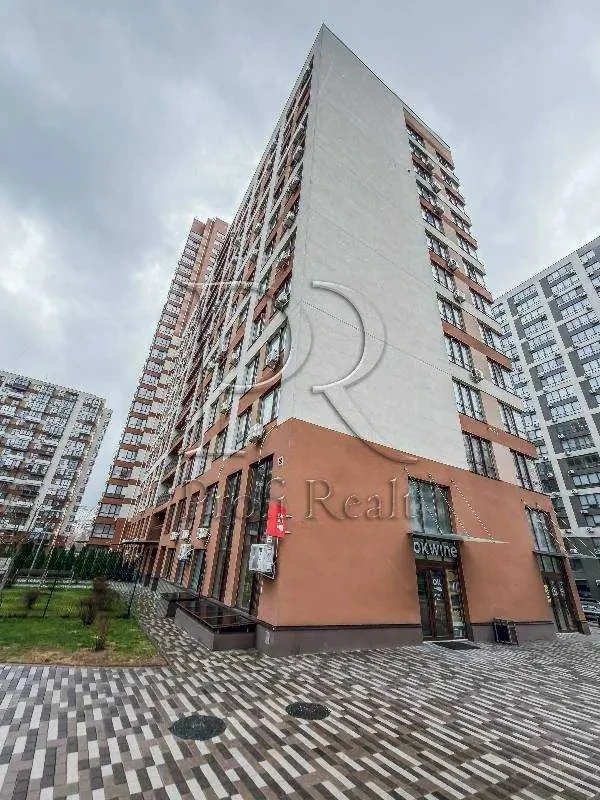 1-к квартира Київ, Подільський, Правди 43А 19