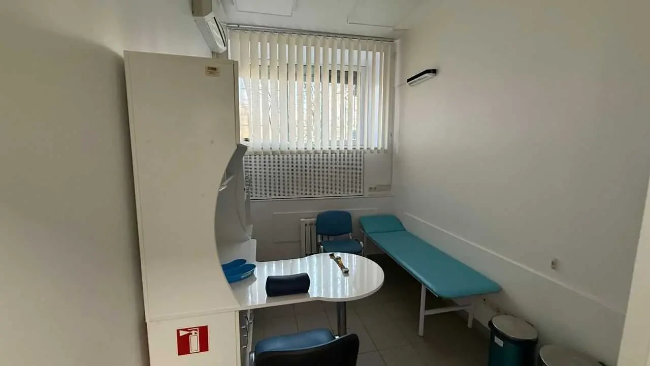 торгові площі Київ, Печерський, Лесі Українки 3 5