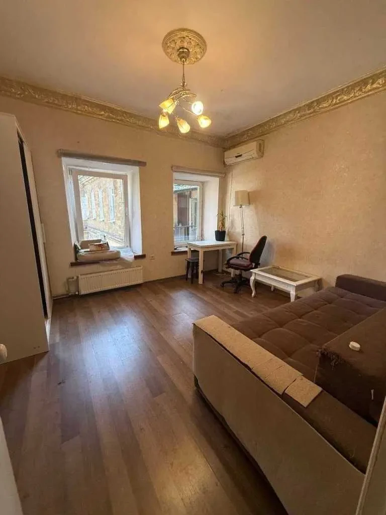 1-к квартира Одеса, Приморський, Белинского