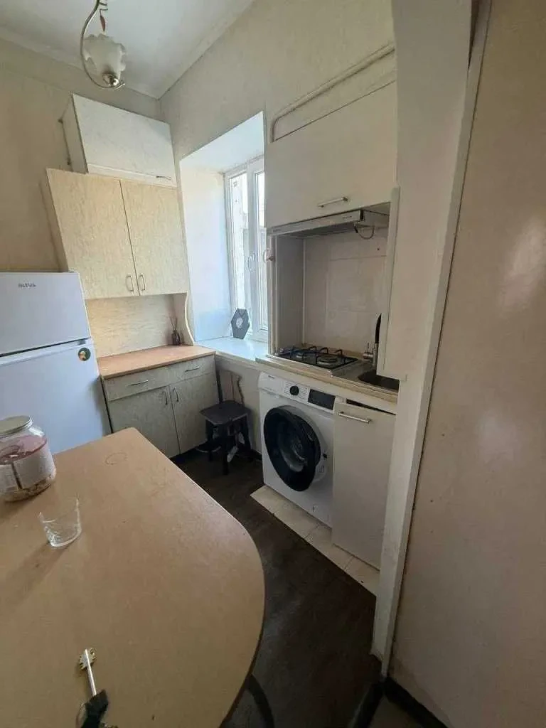 1-к квартира Одеса, Приморський, Белинского 3