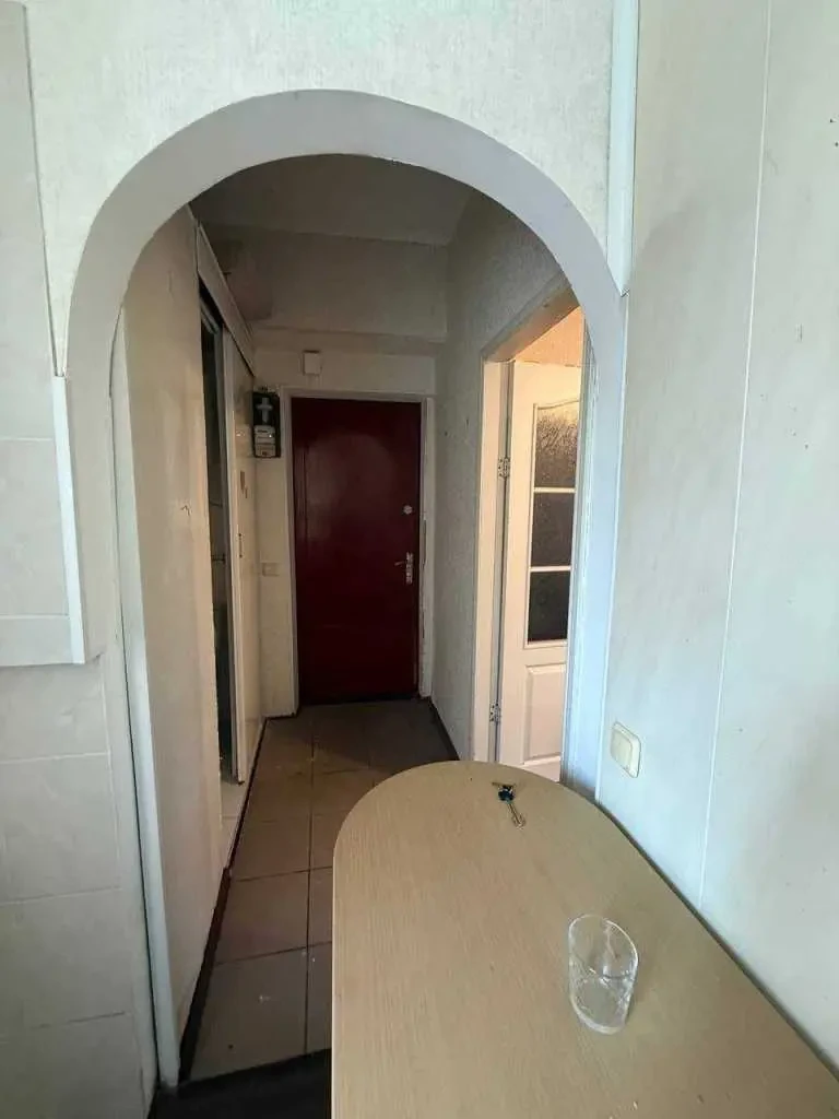 1-к квартира Одеса, Приморський, Белинского 4