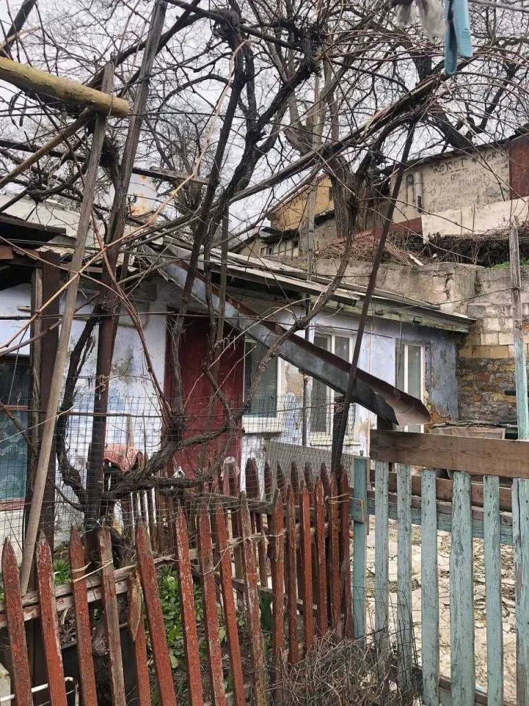 1-к квартира Одеса, Приморський, Балковская 3