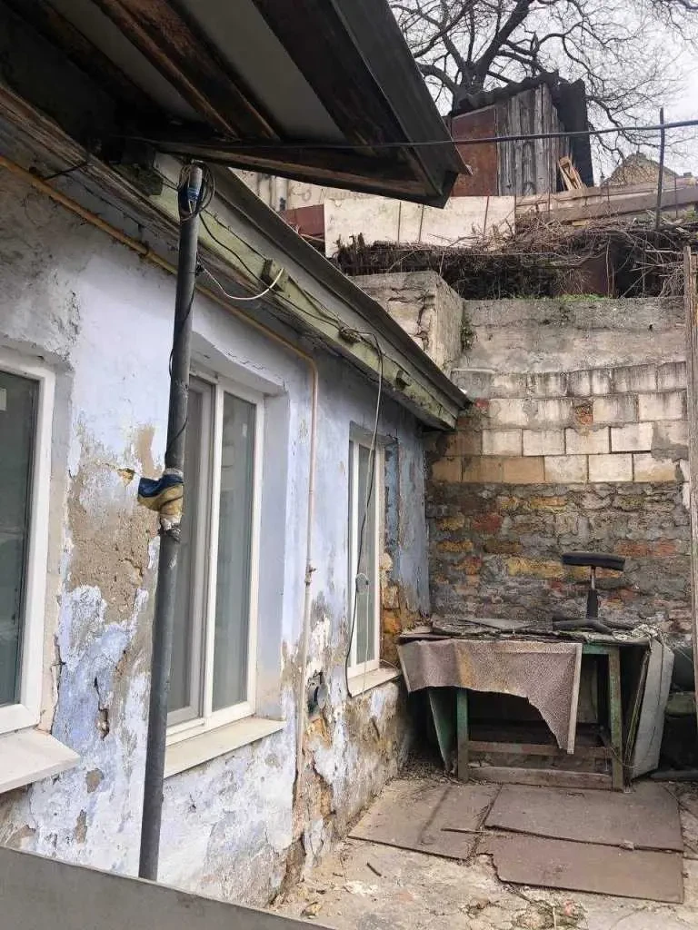 1-к квартира Одеса, Приморський, Балковская 4