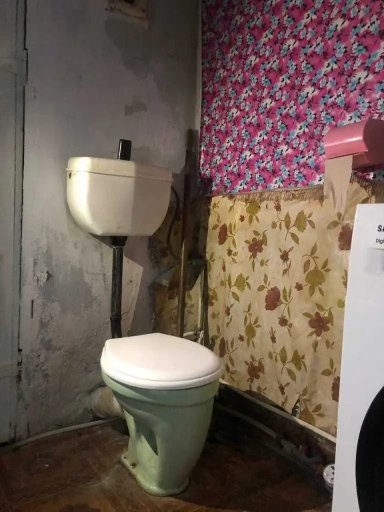 1-к квартира Одеса, Приморський, Балковская 11