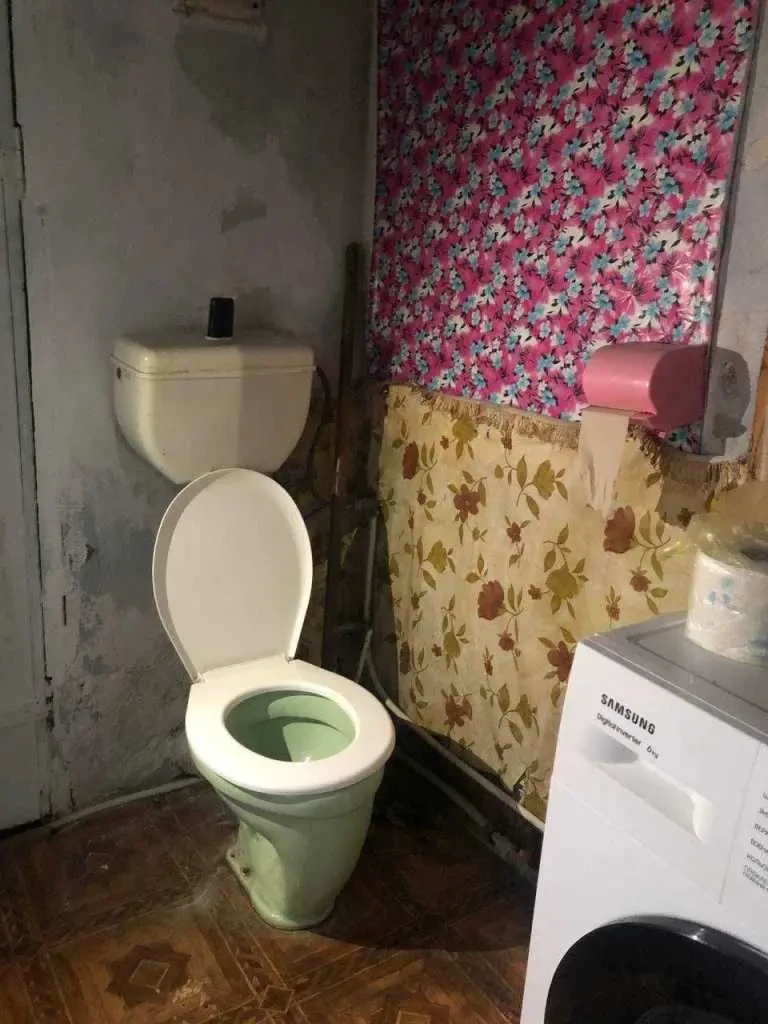 1-к квартира Одеса, Приморський, Балковская 12