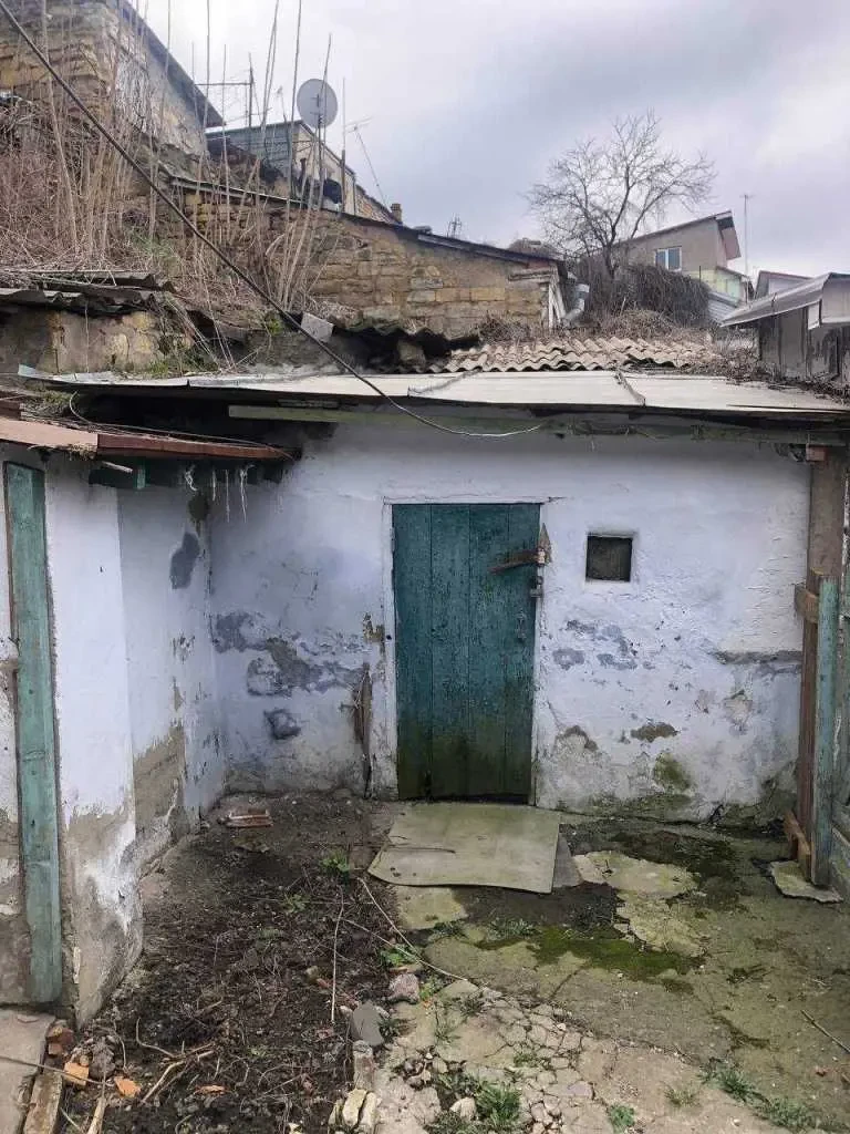 1-к квартира Одеса, Приморський, Балковская 16