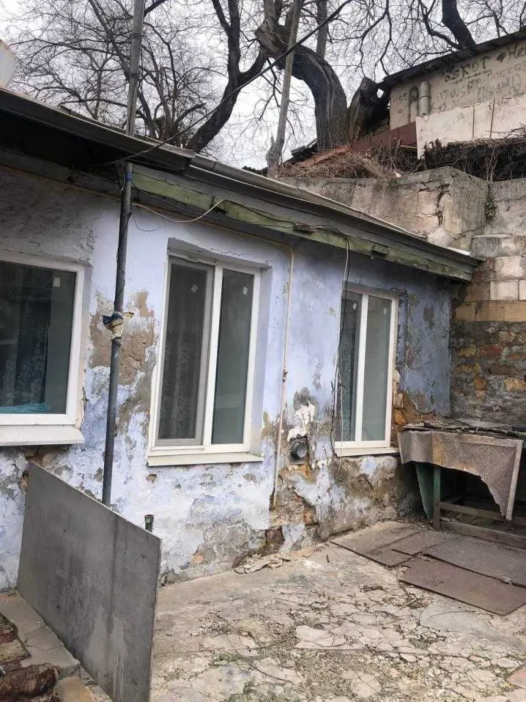 1-к квартира Одеса, Приморський, Балковская 17