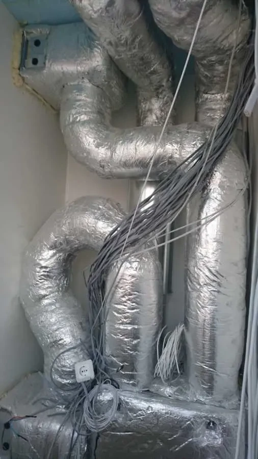 3-к квартира Київ, Солом`янський, Ушинського 14б 13