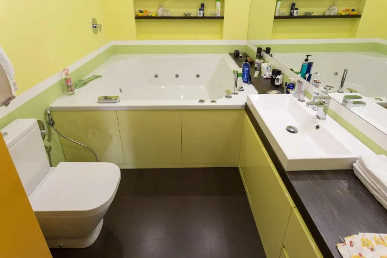 3-к квартира Київ, Солом`янський, Ушинського 14б 9