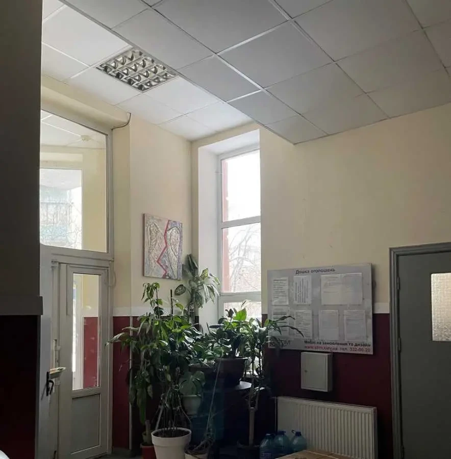 3-к квартира Київ, Солом`янський, Ушинського 14б 16