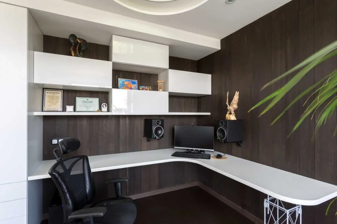 3-к квартира Київ, Солом`янський, Ушинського 14б 8