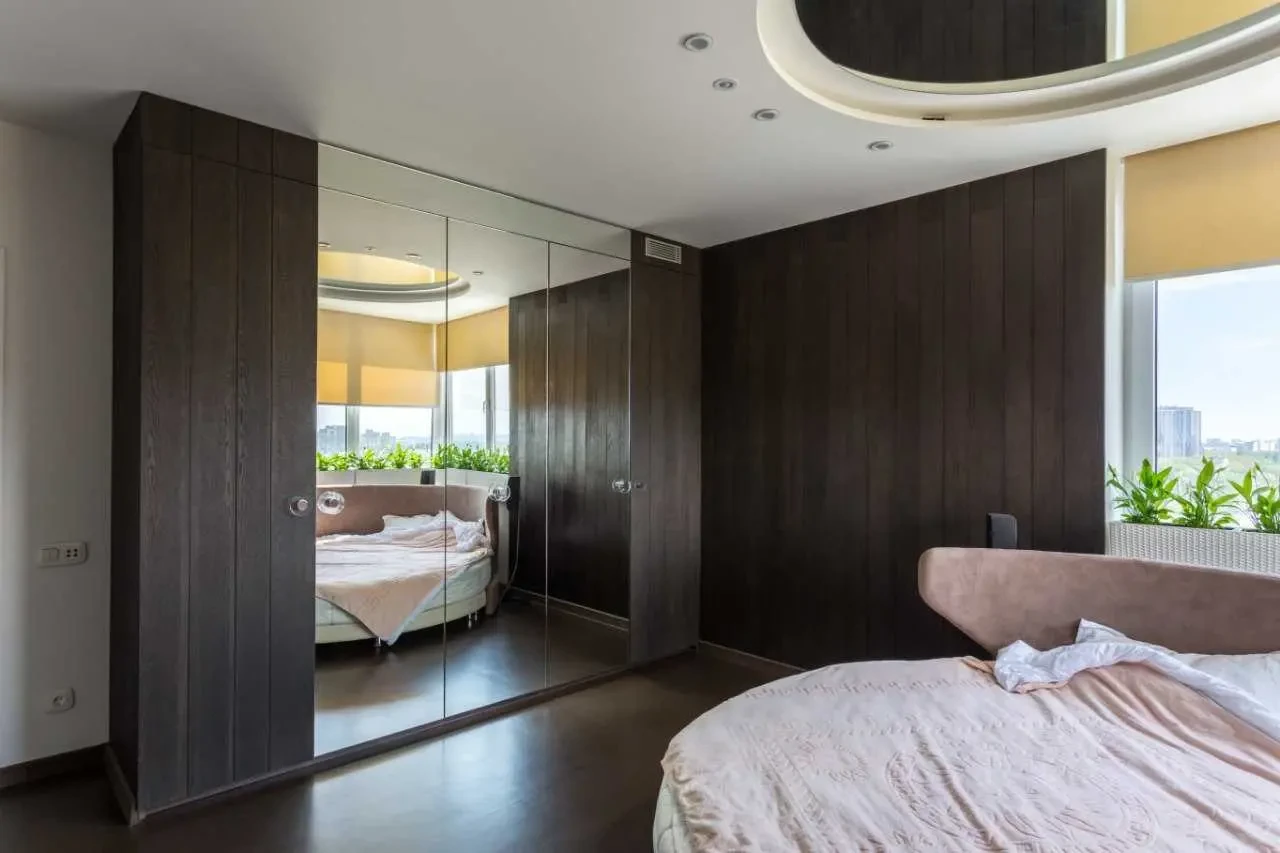 3-к квартира Київ, Солом`янський, Ушинського 14б 5