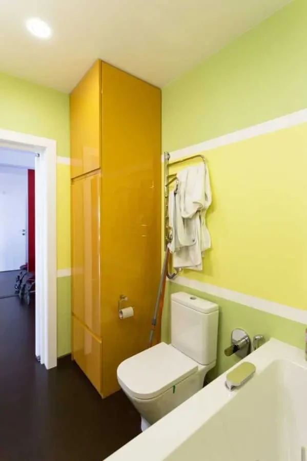 3-к квартира Київ, Солом`янський, Ушинського 14б 10