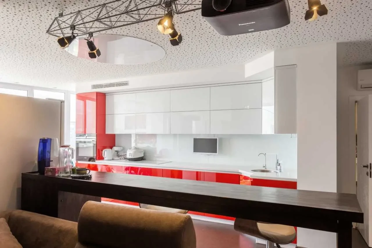 3-к квартира Київ, Солом`янський, Ушинського 14б 4