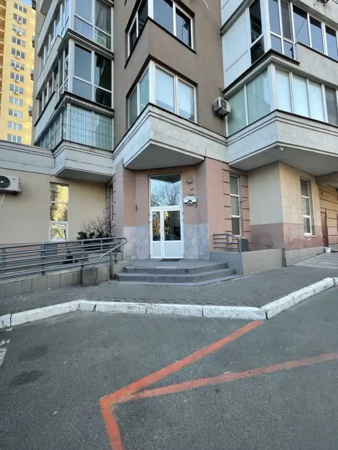 3-к квартира Київ, Солом`янський, Ушинського 14б 18