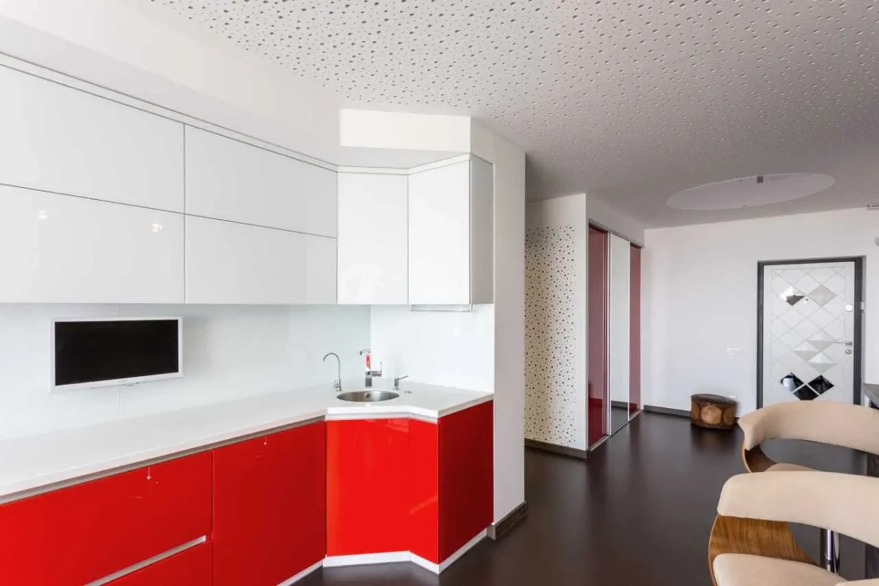 3-к квартира Київ, Солом`янський, Ушинського 14б 11