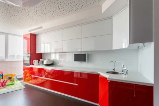 3-к квартира Київ, Солом`янський, Ушинського 14б