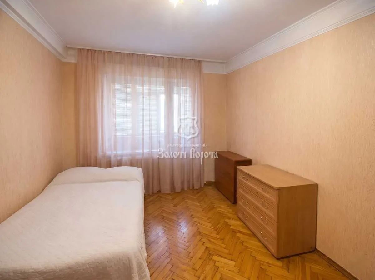 1-к квартира Київ, Подільський, Світлицького 23