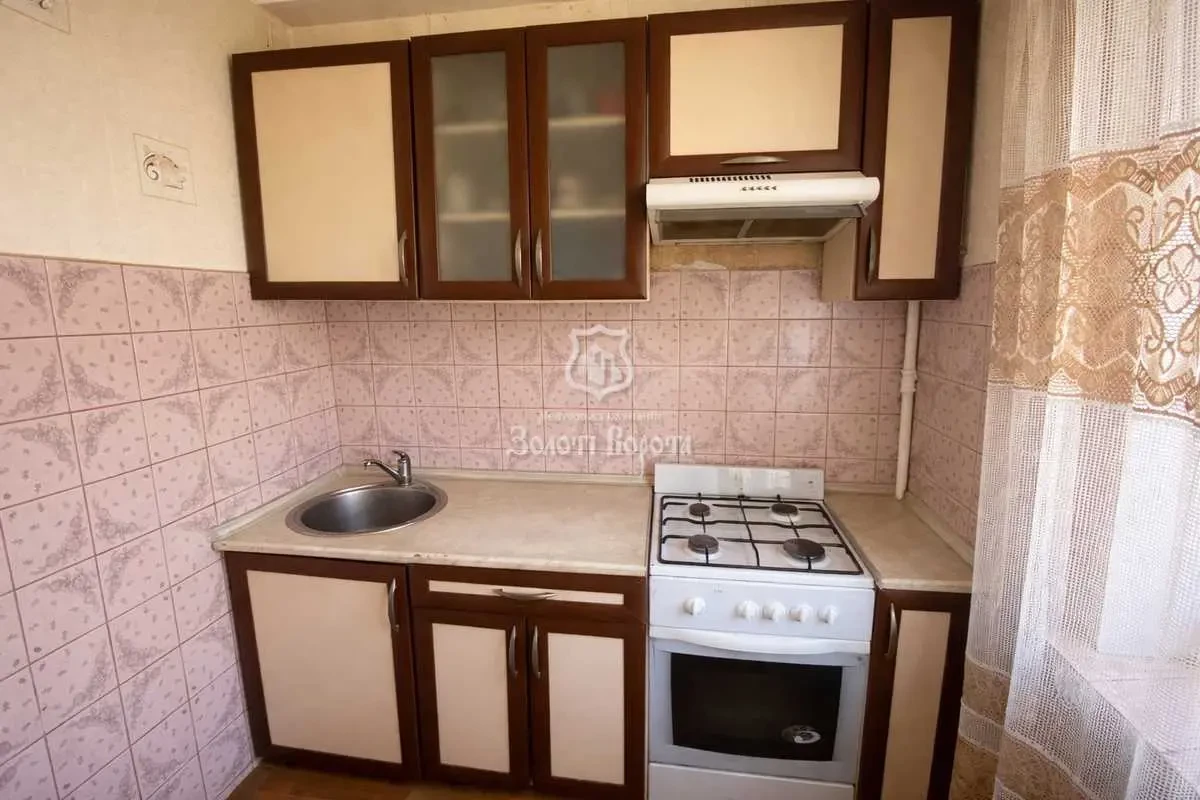 1-к квартира Київ, Подільський, Світлицького 23 4