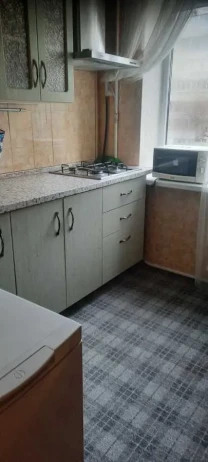 3-к квартира Київ, Солом`янський, Митрополита Василя Липківського 13