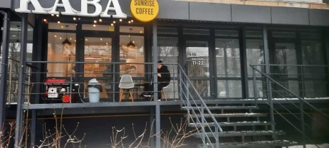 торгові площі Київ, Солом`янський, Преображенська 40