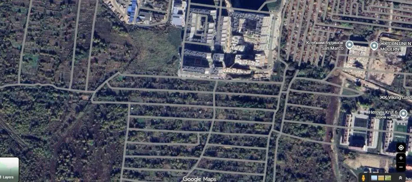 ділянка сільськогосподарського призначення Пустомитівський, Сокільни.. 4