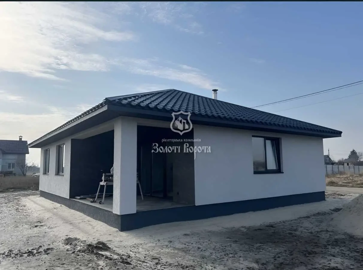 3-к будинок Бориспільський, Велика Олександрівка, Броварська вул. 26 2